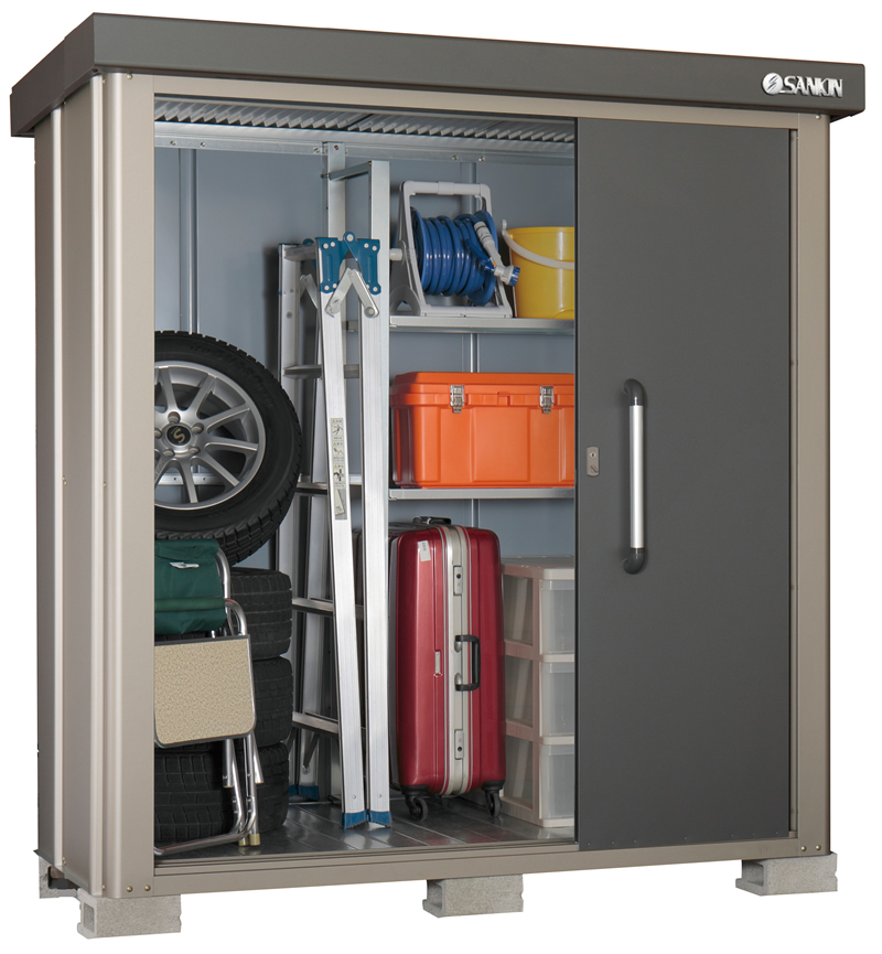 格安サンキン物置 激安 サンキン物置sk8 エスケー8 50 株式会社エクステアリアストック 格安サンキン物置 激安 サンキン物置sk8 エスケー8 50 株式会社エクステアリアストック