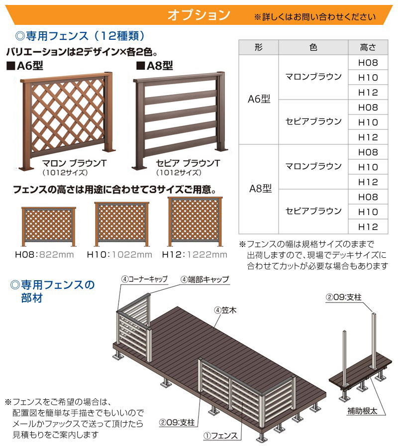 オプション