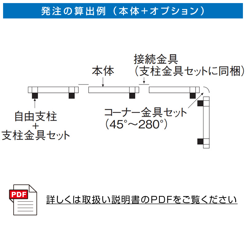 算出例