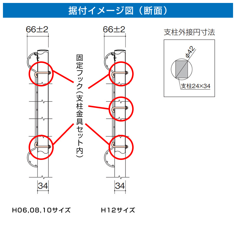 据付イメージ図2