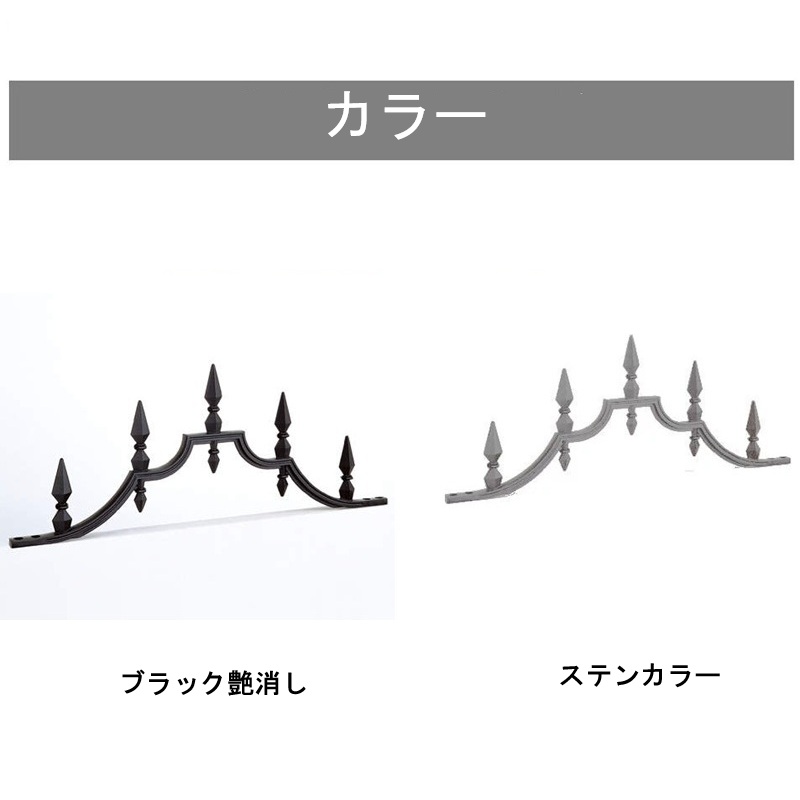 プチガードC1型C2型オプション