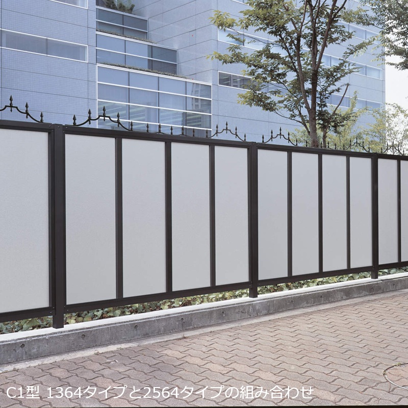 プチガードC1型C2型オプション