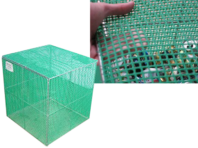 折り畳み式ゴミ収集ボックスK-180