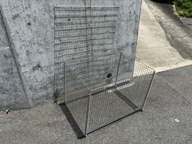 リサイクルボックスGPE-310