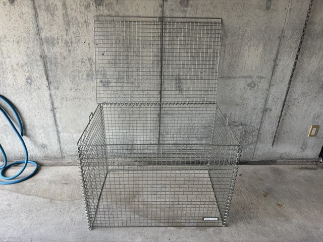リサイクルボックスGPE-310