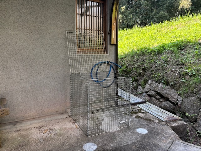 リサイクルボックスGPE-200
